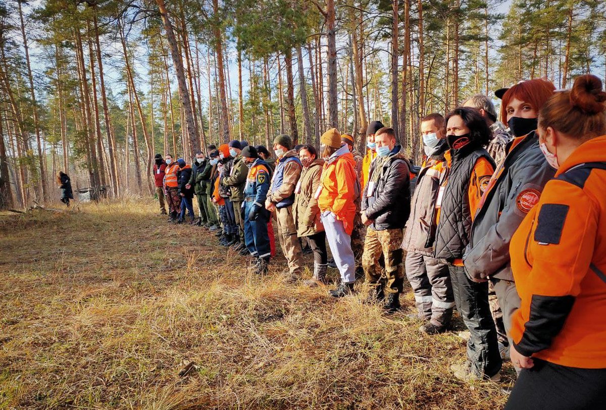 TaracasWr's tweet photo. «Потеряться – не значит пропасть» https://63.мвд.рф/news/item/26675076/ https://t.co/N5FpDIqxOg