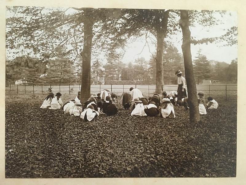 Royal Berkshire Archives tweet media