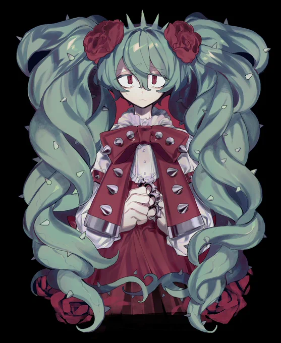 🌹 