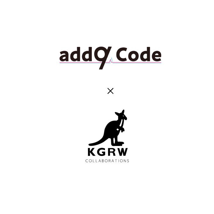 PLAY_DISTORTION's tweet photo. ️📢コラボTシャツ販売決定‼️

／
add9 Code✖️KANGOL REWARD
＼

※期間限定の完全受注生産アイテムですので、ご注文はお早めに👚

商品の詳細はこちらから🦘↓
https://t.co/fEuvygbuw0

#KANGOLREWARD
#カンゴールリワード
#add9Code
#アドナイ https://t.co/eKrdvWWicT
