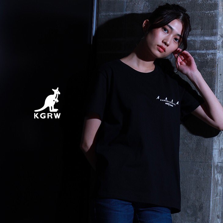 PLAY_DISTORTION's tweet photo. ️📢コラボTシャツ販売決定‼️

／
add9 Code✖️KANGOL REWARD
＼

※期間限定の完全受注生産アイテムですので、ご注文はお早めに👚

商品の詳細はこちらから🦘↓
https://t.co/fEuvygbuw0

#KANGOLREWARD
#カンゴールリワード
#add9Code
#アドナイ https://t.co/eKrdvWWicT