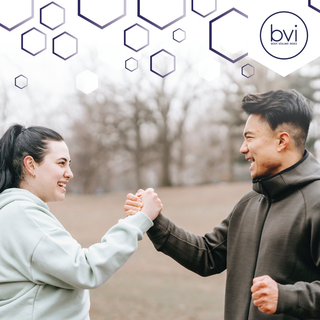 bodyvolume's tweet photo. #Bodycomposition doesn’t change overnight. It’s a process. BVI SDK integrates into #gym &amp; #fitnessapps to accurately monitor your client's #BodyVolumeIndex (BVI). All you need is a phone to measure progress. 📱 To see how accurate it is, visit https://t.co/SXs6PvaH3n. https://t.co/f68SccTQV8