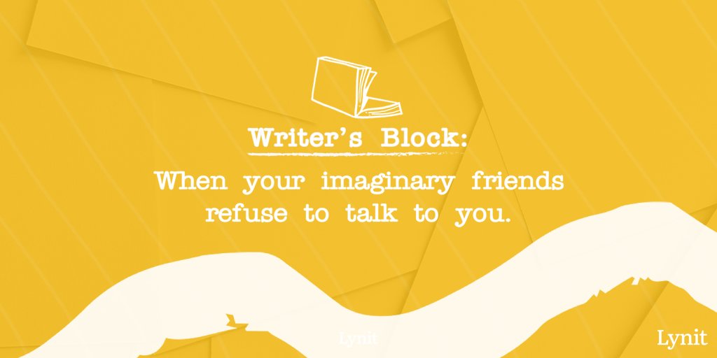 It happens sometimes 😅.
Don’t worry, Lynit helps you unblock your ideas. Our unique tool allows you to visualize your story in a fresh way. 
Login now and discover the best technology for writers. 

#writer #writerslife #writercommunity #writersnetwork #meme #WritersofTwitter