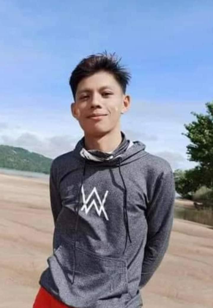 This young victim was killed in junta custody during interrogation, according to family members. His name is Min Min Thu &amp; was accused of associating with the PDFs. He was detained by the SAC on Oct 25 in Maw Tone village, Tanintharyi Twsp. The family received the news on 27th.