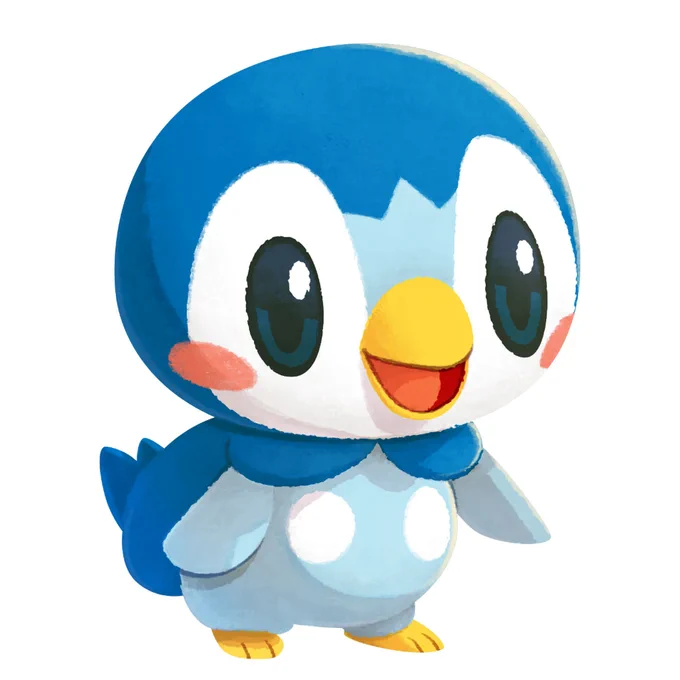 📣みなさーん! #ポケまぜ ダウンロードしてくれましたか?✨
ポケまぜではかわいい衣装を着たポッチャマがみられるんですよ🥰
今日は特別に衣装を着たポッチャマ、お見せしちゃいます😉❣
ぜひゲーム内でもチェックしてみて下さいね🍀

https://t.co/vXjT4jvVXO
#ポケまぜ 