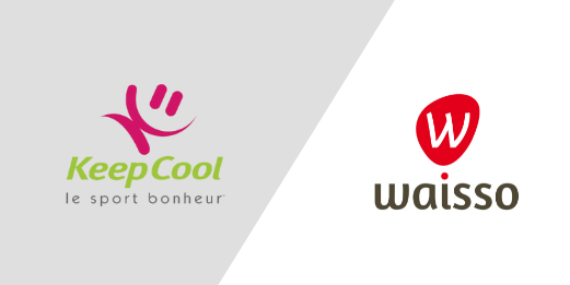 Merci aux équipes de Keep Cool que nous accompagnons dans leur stratégie d’#acquisition et de #branding multi-leviers, pour atteindre un objectif double : fournir les clubs en #leads abonnés et augmenter la notoriété de la marque au niveau national.