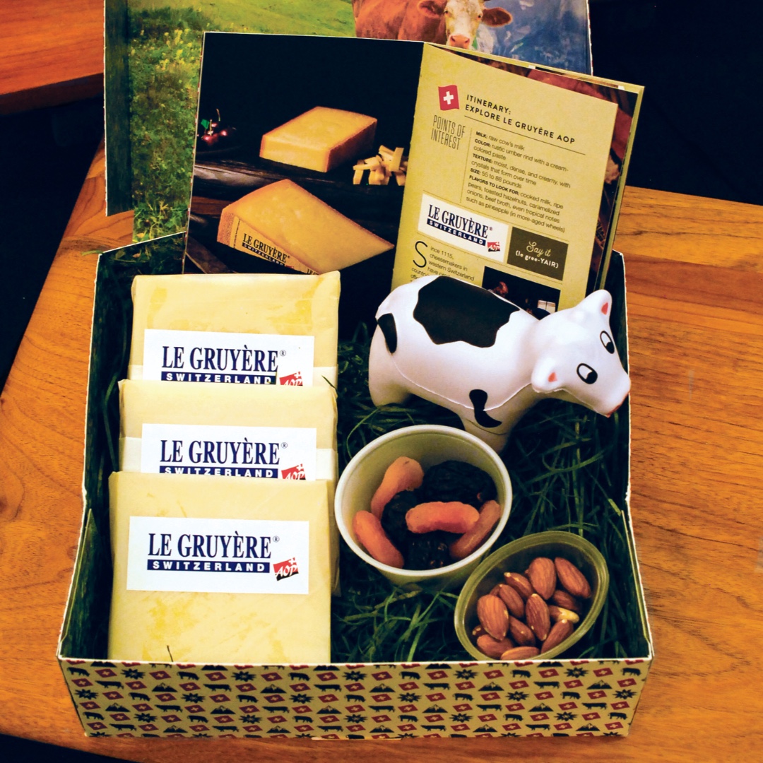 Oldways Cheese Coalition tweet media