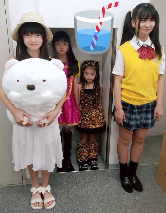 Twitterのコスプレ画像7