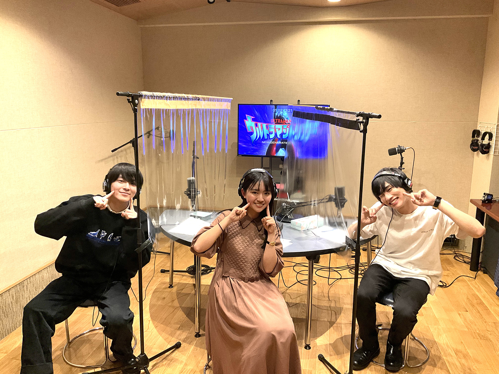 円谷プロダクション on X: