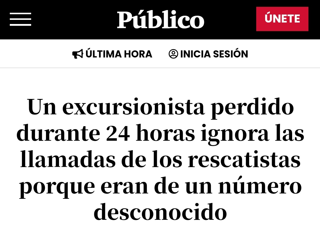 bea_blond's tweet photo. En el fondo siento que me podría pasar a mí. https://t.co/AN9NmdD9i6