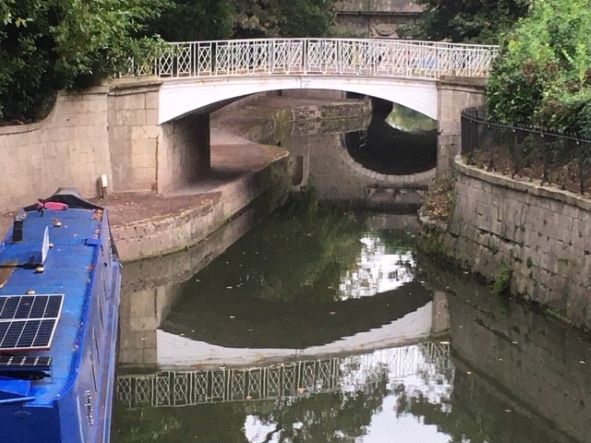 ICE Library tweet media