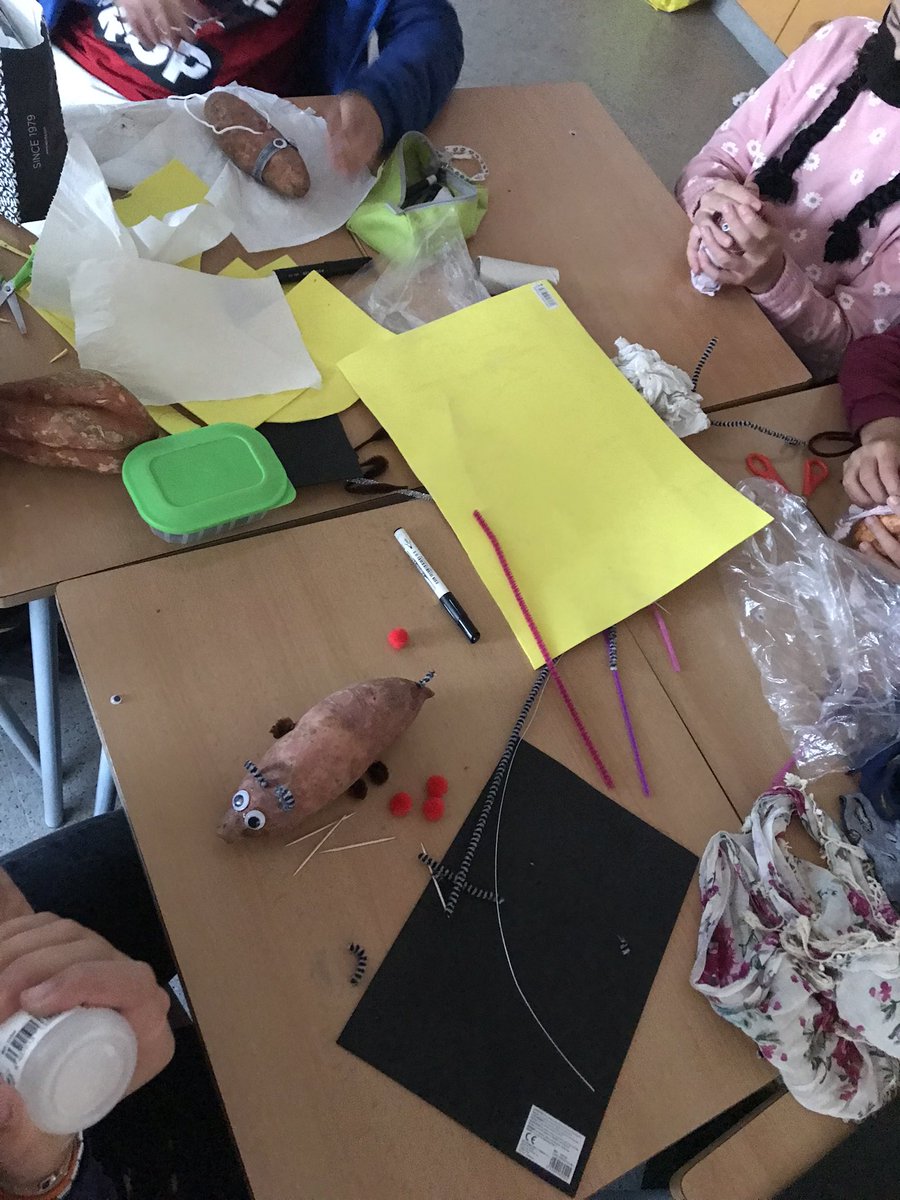 SircPV's tweet photo. Activitats de tardor per un dia diferent. 6è 2021/2022 @EscolaGiroi https://t.co/LUrx3bsqj5
