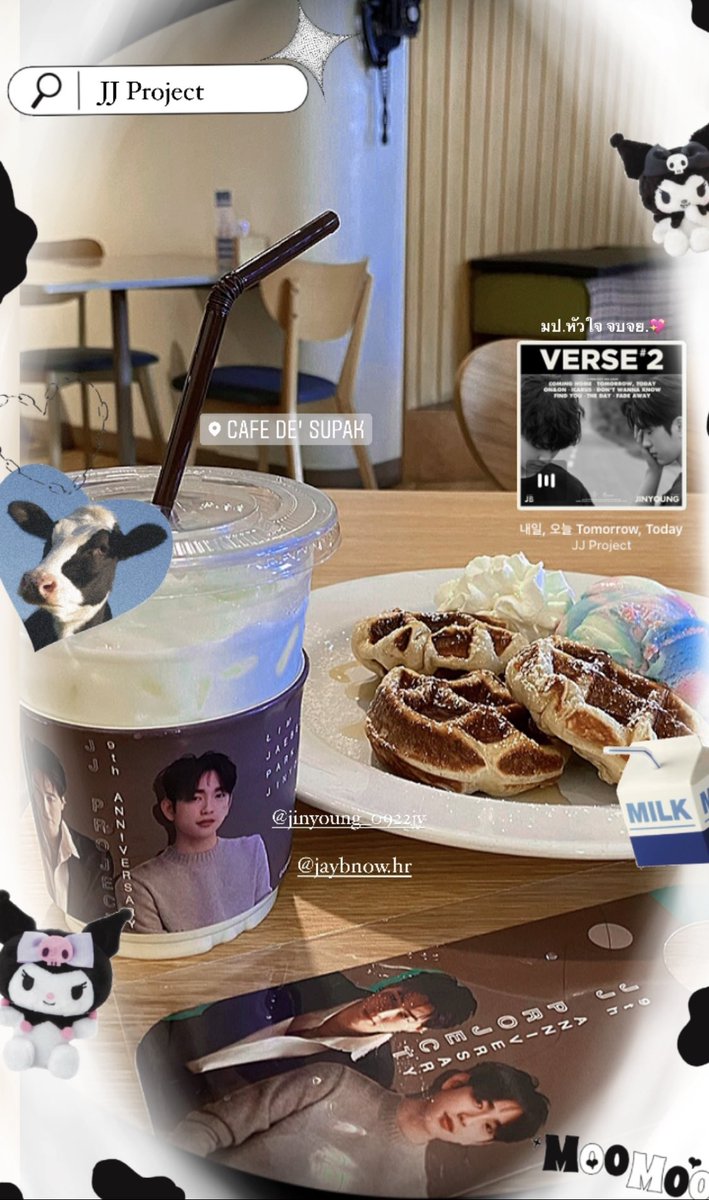 everydaywithmp's tweet photo. มป.หัวใจปมนยอง มารับน้องกลับบ้านเเล้วค้าบ 💖 ขอบคุณสำหรับโปรเจคดีๆ #JJProject
#9YearsWithJJProject
#JJProject4Ever https://t.co/UuH5UUo0nE