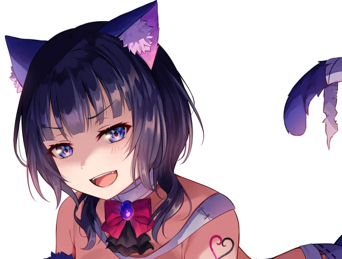 せつかりハロウィンwip 