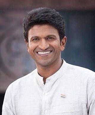 gulshandevaiah's tweet photo. Punit Rajkumar: 1975 - 2021 
RIP 🙏 
Condolences to family, friends &amp; fans https://t.co/DNOXnjEAGe