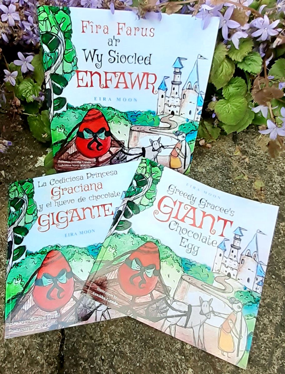 Feedback please from parents/educators/publishers.Would you prefer bilingual/dual language story books(eg.spanish/english)or read single language books which are translated into the language you're trying to teach them? <a href="/NosyCrowBooks/">Nosy Crow Books</a> <a href="/booksfortopics/">BooksForTopics</a> #booksforkids <a href="/penguinusa/">Penguin Books USA</a>