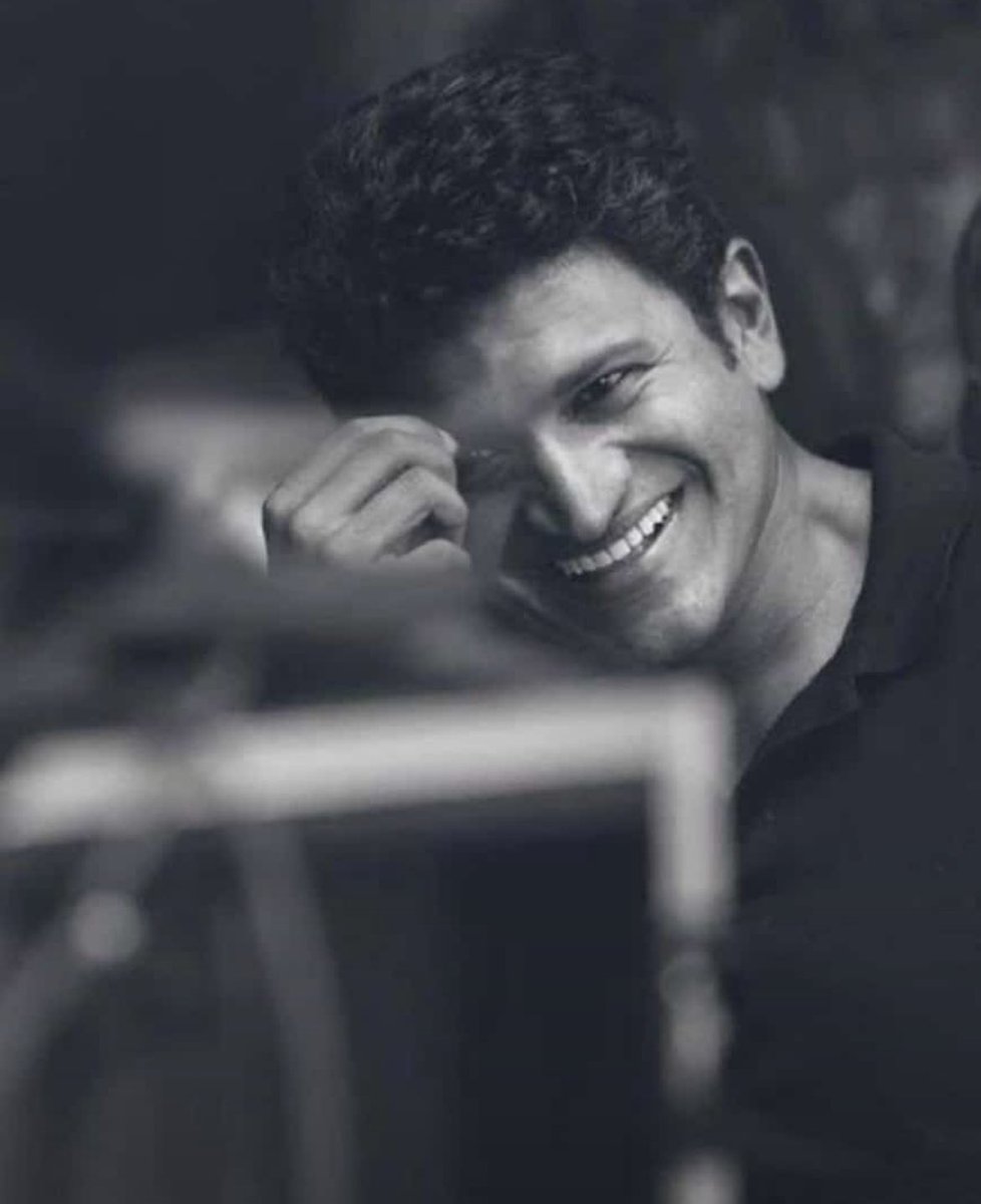 jaideeprvrs's tweet photo. #PuneethRajkumar
Gone too soon😢
#rip 💔💔 https://t.co/cf7746pXh3
