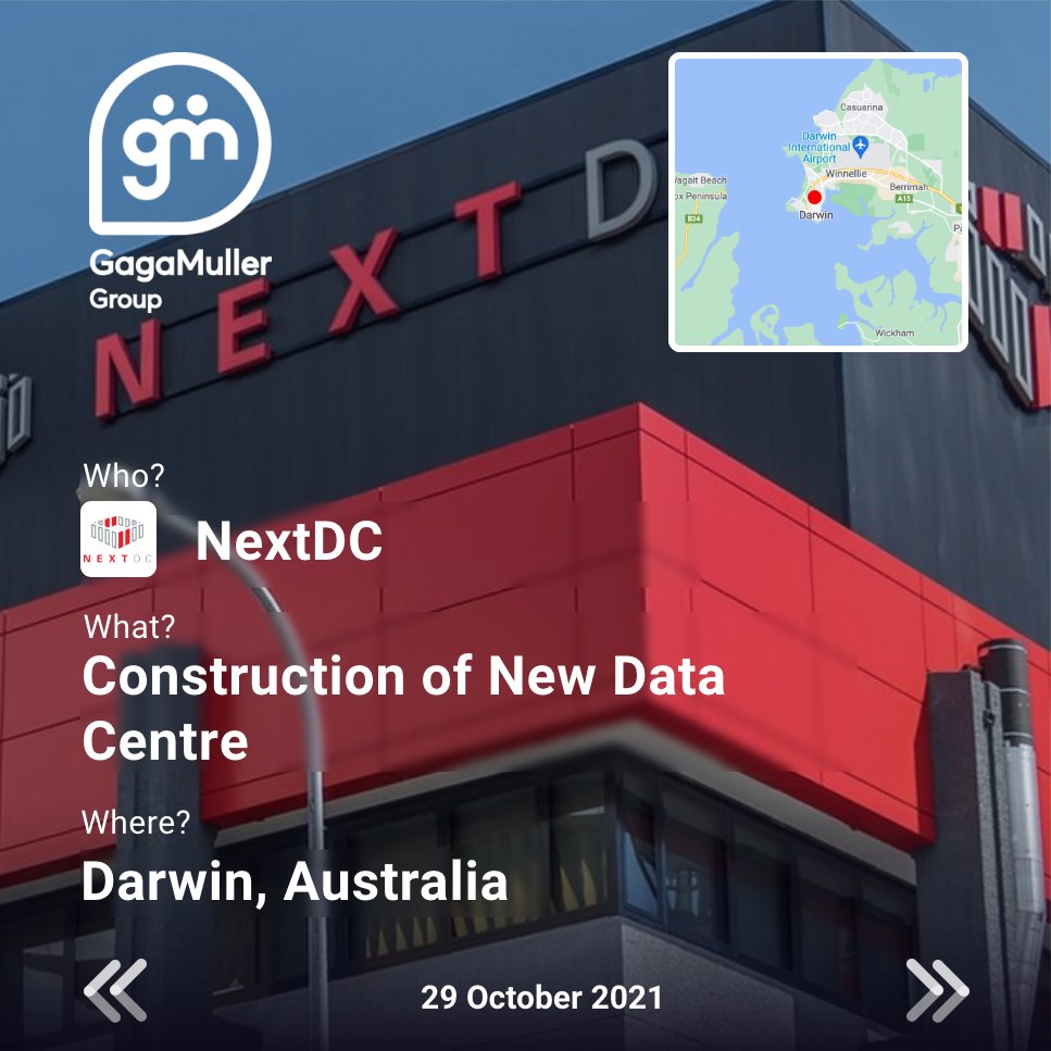 GagaMuller Group tweet media