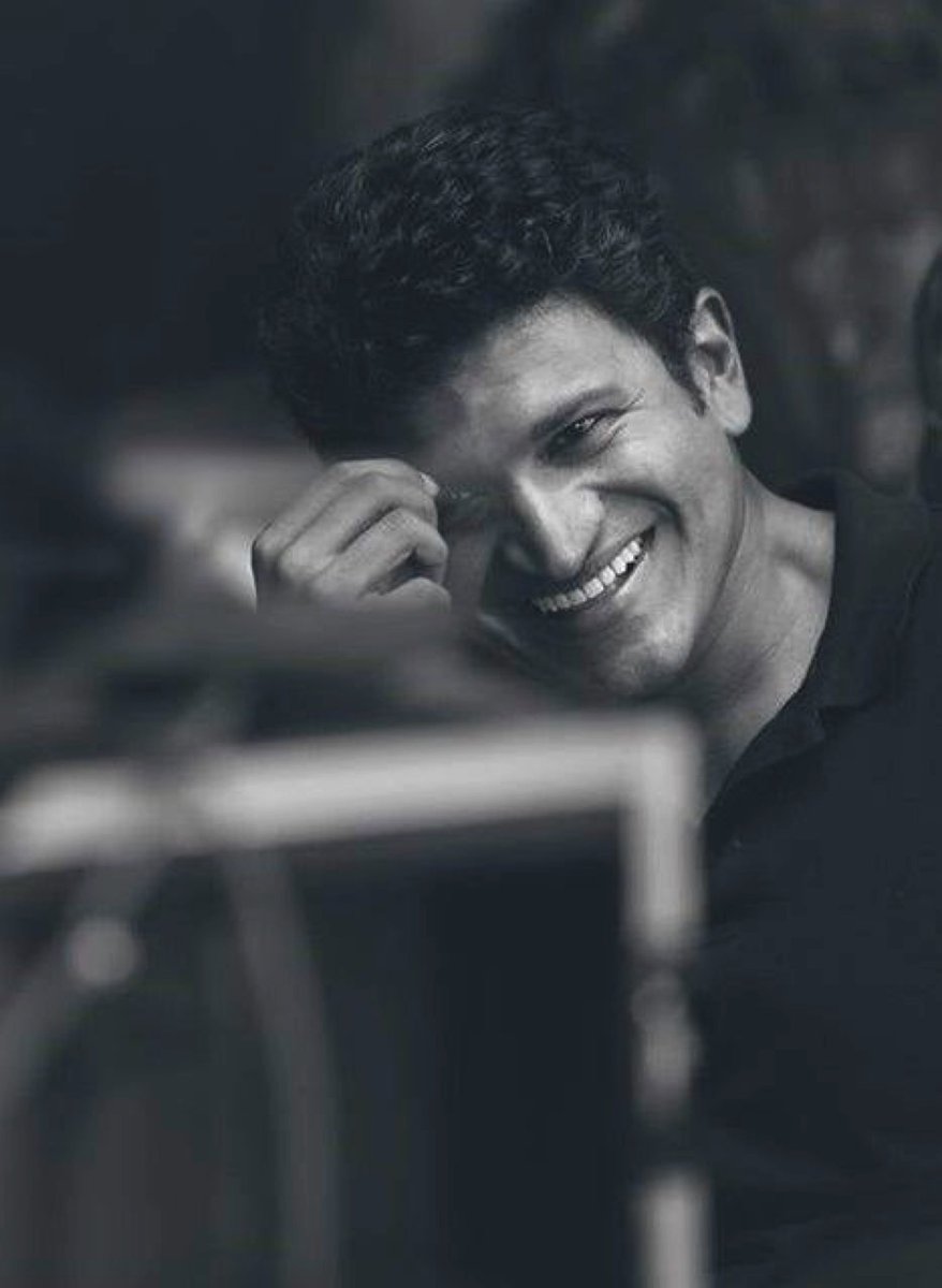 isudheerbabu's tweet photo. A star gone too soon leaving the film fraternity in deep sorrow.. you will be missed forever!! 
Rest in peace #PuneethRajkumar🙏 https://t.co/D7wK9futh1