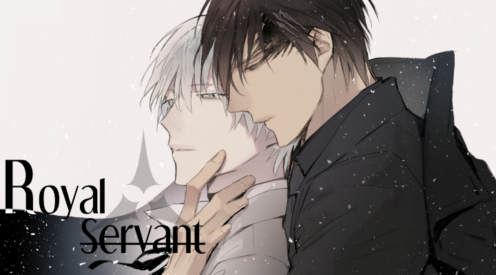 ryservant's tweet photo. 11월 1일! 리디북스에서 로���서번트 오픈합니다👏 https://t.co/jdnVmYp0VZ