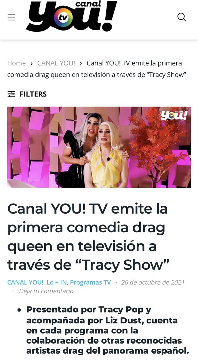 Tracy Pop tweet media