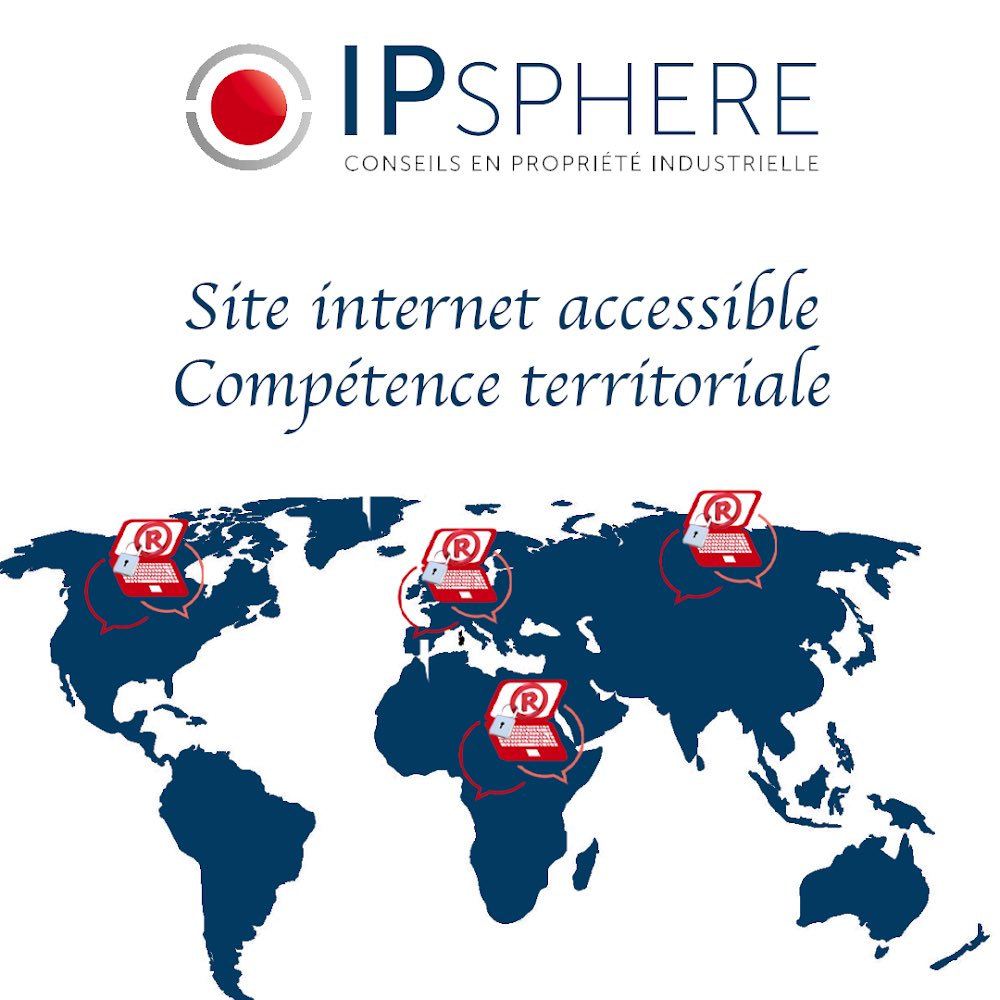 IPSPHERE's tweet photo. En matière de #contrefaçon sur #Internet, deux critères de rattachement territorial sont concevables. La Cour de cassation relance le débat… : Cass, com., 23 juin 2021, Y 20-10.635 (M20210152) https://t.co/k2LnfxcaWA