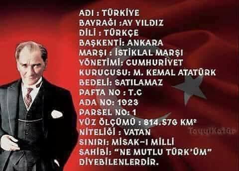 RaufAkan's tweet photo. Adımların adımlarımız Cumhuriyet kanatlarımız... https://t.co/v8v4jL6Vni