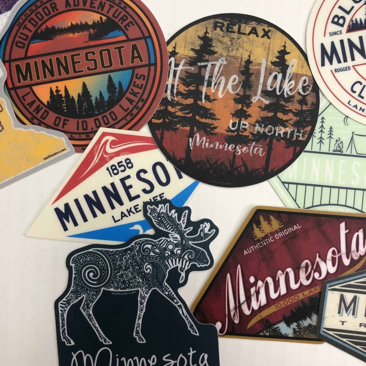 Love From Minnesota (minnesota_from) Twitter