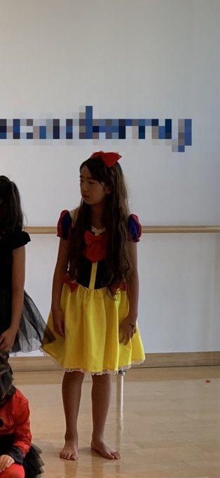 Twitterのコスプレ画像11