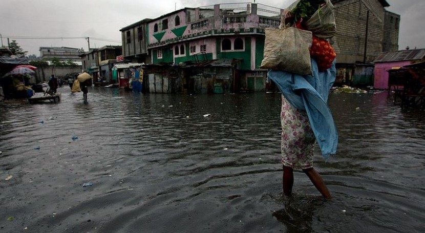 UPFBarcelona's tweet image. #RecercaUPF
Un model innovador permet un repartiment equitatiu de costos per a la preparació davant de desastres naturals a la regió del Carib. Investigació liderada per Jessica Rodríguez-Pereira, investigadora del grup de recerca @UPFAnalytics.
 
👉 bit.ly/31eloej
