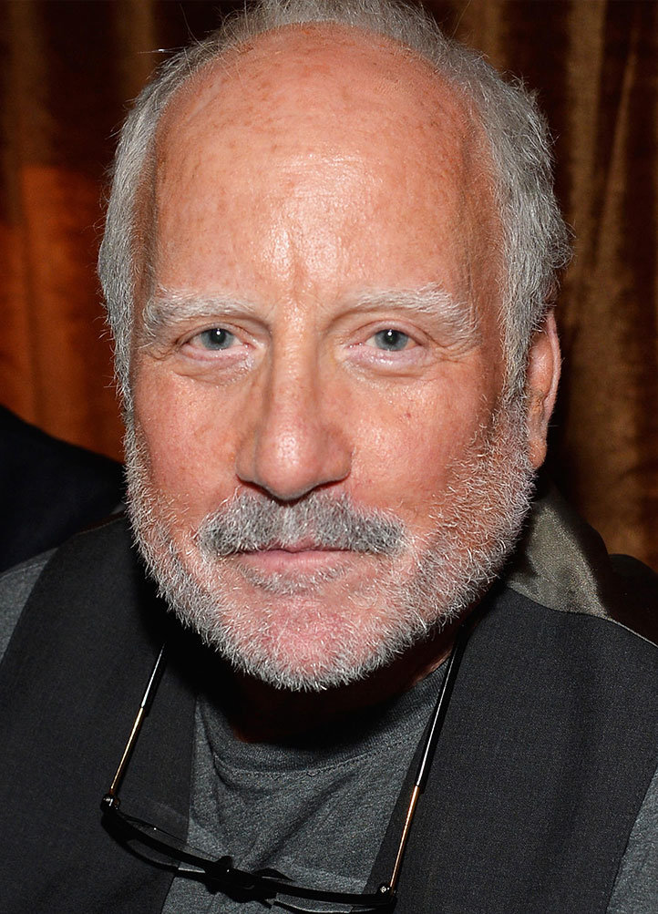 Happy birthday Richard Dreyfuss. 