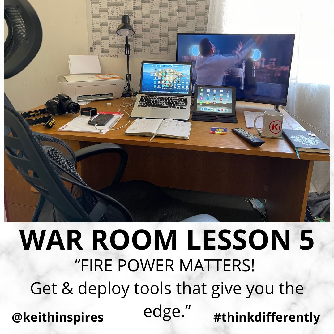 keithinspires's tweet photo. Have what it takes to take what you do not have. #thinkdifferently https://t.co/cH9uPcEGUe