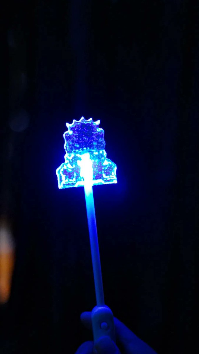 YellowCraneT's tweet photo. #TrickOrTreat ！Yellow Crane Tower has launched a brand new lollipop！
Happy #Halloween everyone！
🎃🔮🦇💀
#halloween2021 https://t.co/4zJ21LUPqu