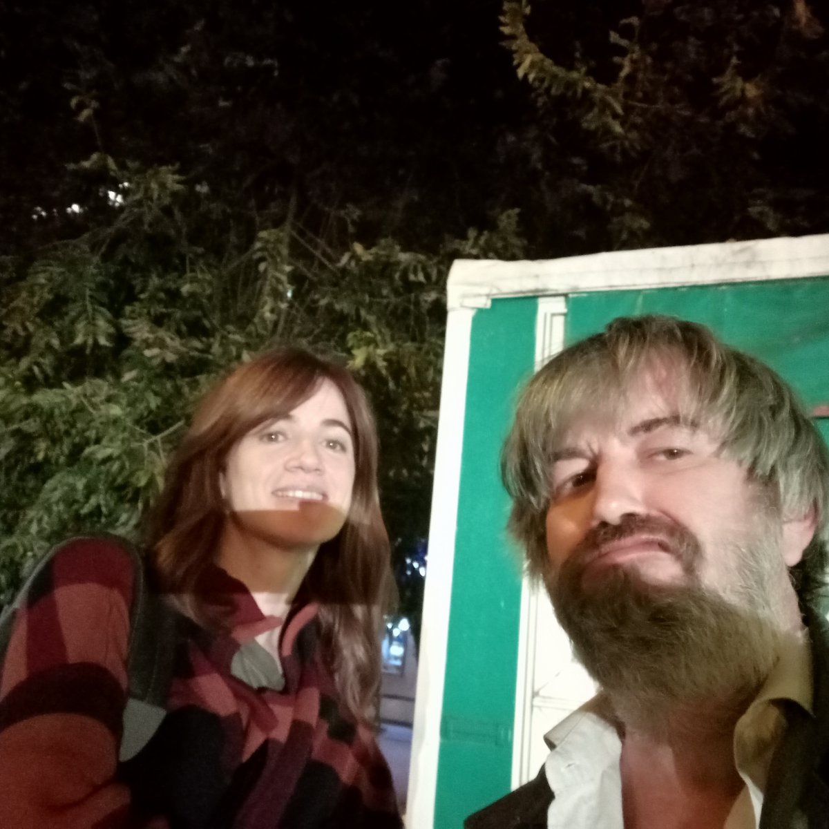 Salió hoy el disco de Maria Rodés y la Estrella de David. Por si queréis oírlo y a ver si os gusta. Muaca!
links.altafonte.com/yknko4e