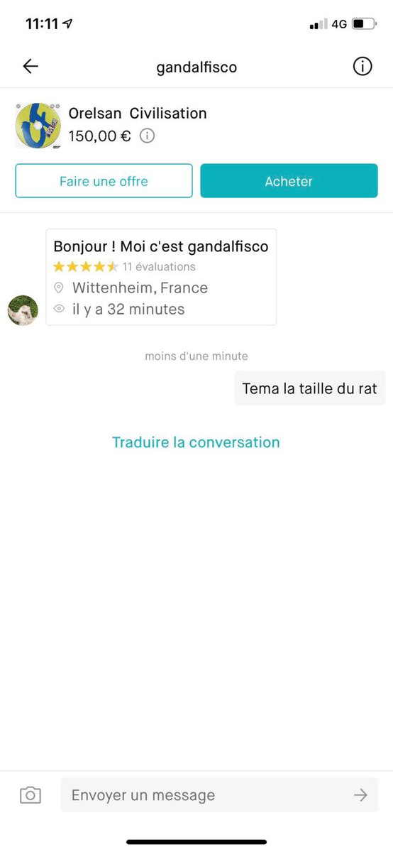 NPrunotto's tweet photo. @Rodrigu3_ls C’est trop… https://t.co/F4VVSx67j0