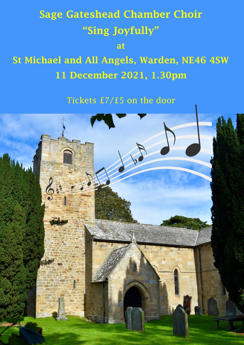 SG Chamber Choir tweet media