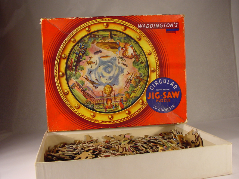 Wakefield Museums & Castles tweet media