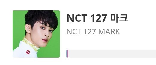 Vote for Mark Lee tweet media