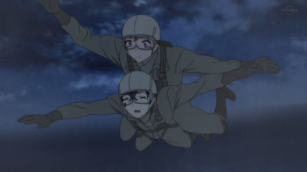 落ちるのtwitterイラスト検索結果