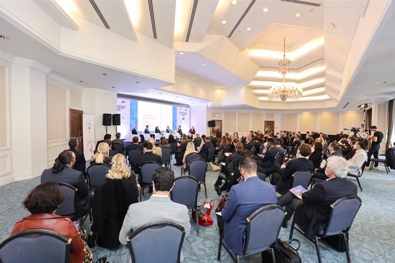 #RetailBusinessMeetings 🇹🇷 WAS AMAZING

We were captivated by the beauty of #Turkey and its people. Also, we had the chance to meet a lot of experts and their views about #Business.
Thanks to @BF_Turkey <a href="/FranceaIstanbul/">La France à Istanbul - Fransa Ist Başkonsolosluğu</a> <a href="/andreea_drondoe/">Andreea Drondoé</a> <a href="/Gauvinolivier/">Olivier GAUVIN</a>, we'll be back soon!