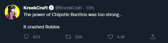HavenHolidaysRoblox tweet media