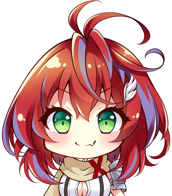#茜音色に染まれ #茜音カンナ 