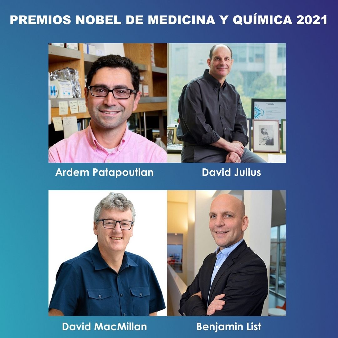AspenEspana's tweet photo. En cuanto al #PremioNobeldeQuímica la Real Academia de las Ciencias de Suecia premió a los científicos #BenjaminList y @dmac68  por el descubrimiento de la organocatálisis asimétrica, una nueva y precisa herramienta para la construcción molecular. ¡Enhorabuena!
@aspenpharma https://t.co/HOvsyw29AD