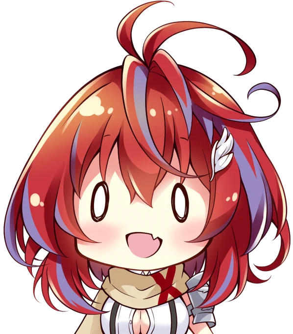 #茜音色に染まれ #茜音カンナ 
