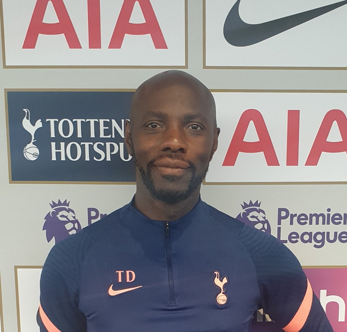 WHY TREVOR DUBERRY PROUD TO BE A COACH EDUCATOR | ⚽

We spoke with <a href="/Trevor_Duberry/">Trevor Duberry</a> about why he's proud to be involved in the coaching community. 

Read the interview here ➡bit.ly/3pOggrt