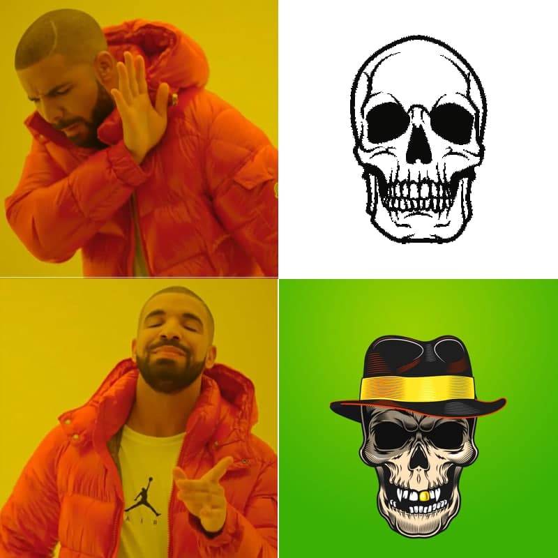 Drop the AcidSkulls that you minted. Lets see what you'we got!!! 

#NFT #nftcollectors #AcidSkullsClub #SolanaNFT