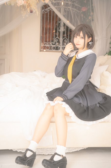 コスプレイヤーきちぴよのTwitter画像16
