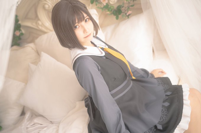 コスプレイヤーきちぴよのTwitter画像17