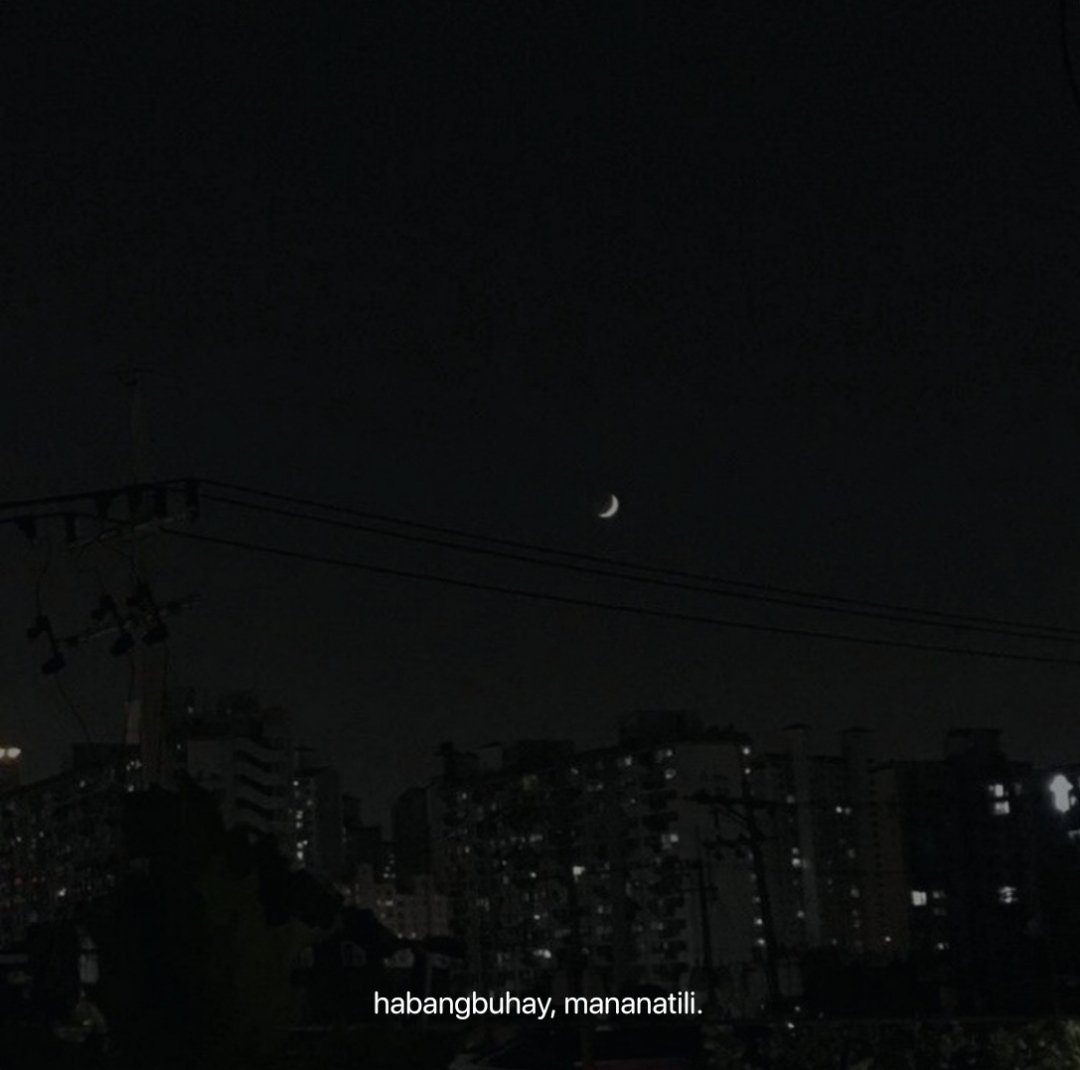 kvsbum's tweet image. 870. habangbuhay, mananatili.