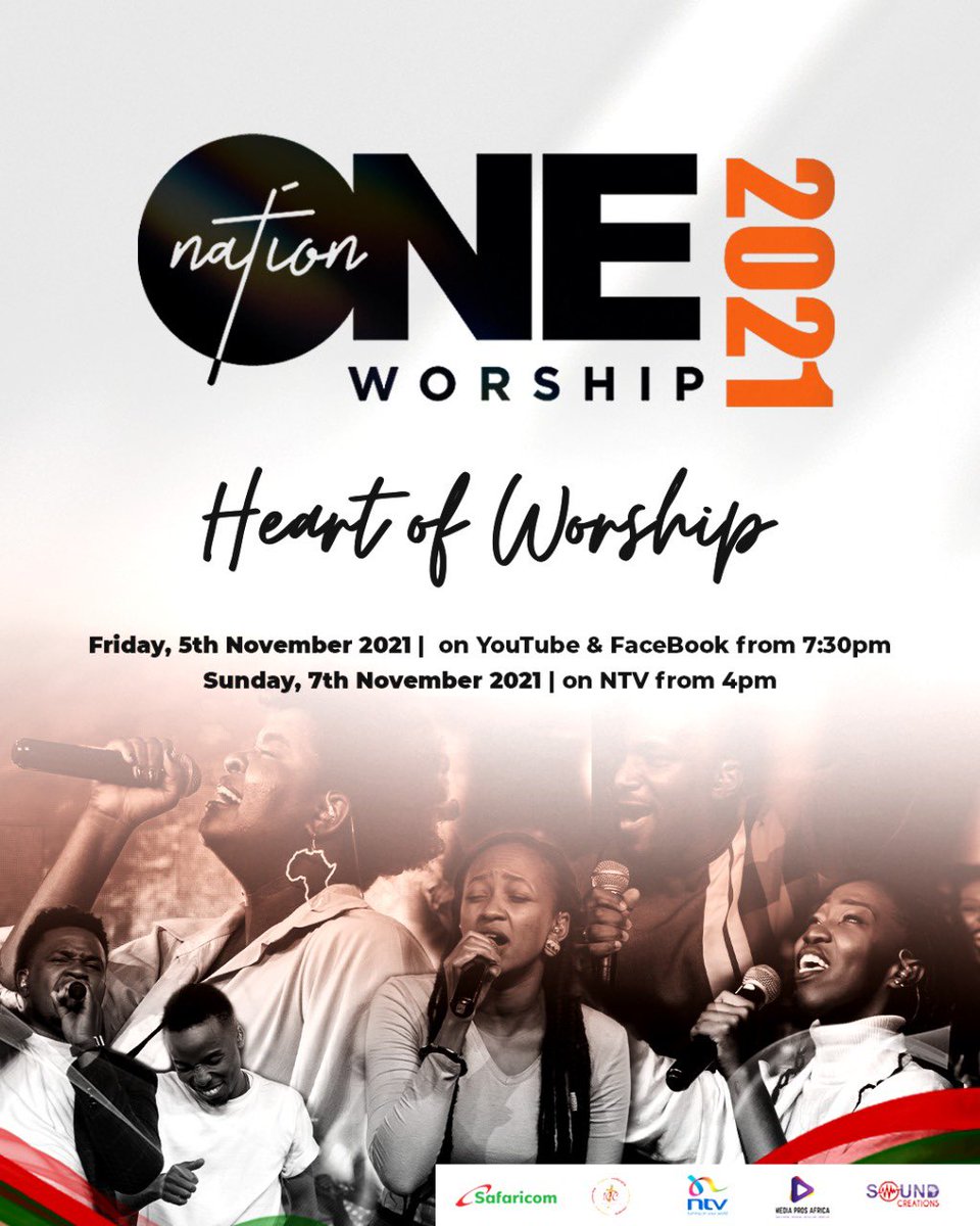 icc_nairobi's tweet photo. A heart of worship is a heart that’s fully submitted to the Almighty. This is the theme we are taking into this years One Nation One Worship. 

#RoadtoOneNationOneworship
#1N1W21 
#wewillworship https://t.co/DjNlfTB1xs